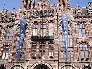 Amsterdam - Top Travel Attraction Guide