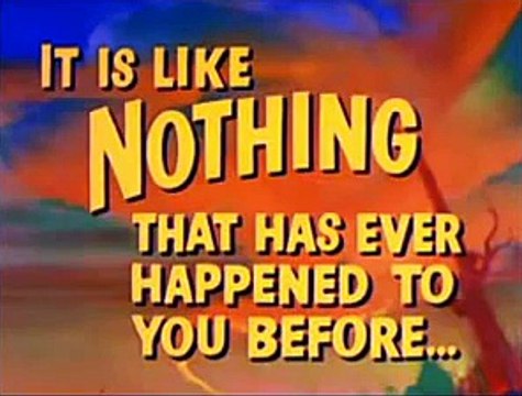 House Of Wax Trailer 1953