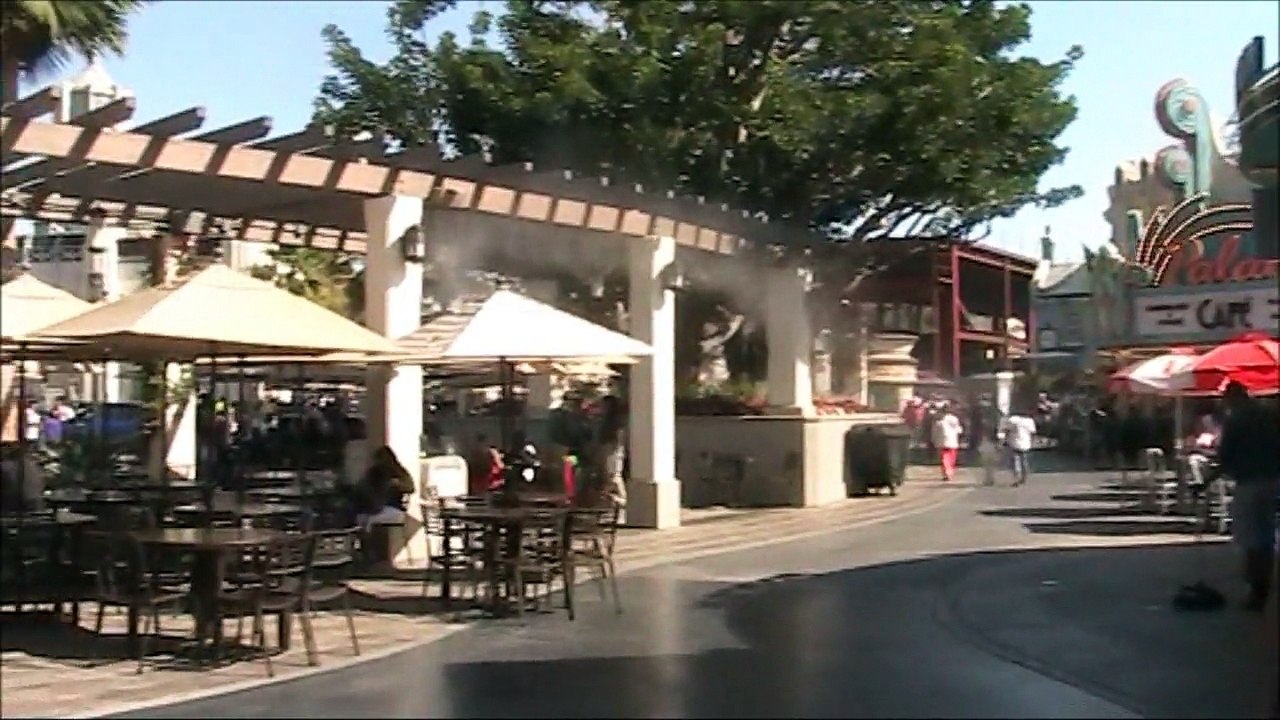 Universal Studios, Attractions That Thrills You - Los Angeles, USA Holidays