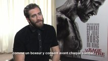 Média - Cinéma : Jake Gyllenhaal « Je voulais me sentir comme un boxeur »