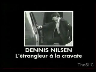 Dennis Nilsen, L'étrangleur à La Cravate