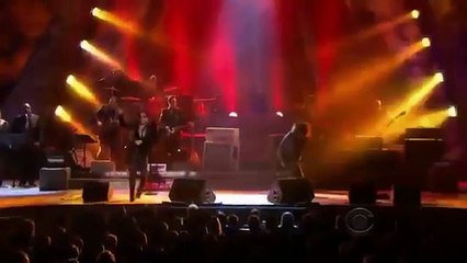 Tribute to Led Zeppelin (Foo Fighters -  Kid Rock - L.Kravitz -  A.& N.Wilson Feat.Jason Bonham)