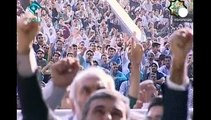 Iran,Khamenei attacca gli Stati Uniti.