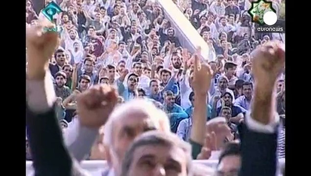 Iran,Khamenei attacca gli Stati Uniti. L'accordo sul nucleare non ci piegherà