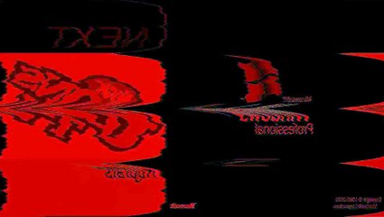 Sick Windows XP on Nicktoons TV UK