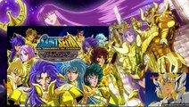 Saint Seiya partie 5 : L'autre jeu ps2