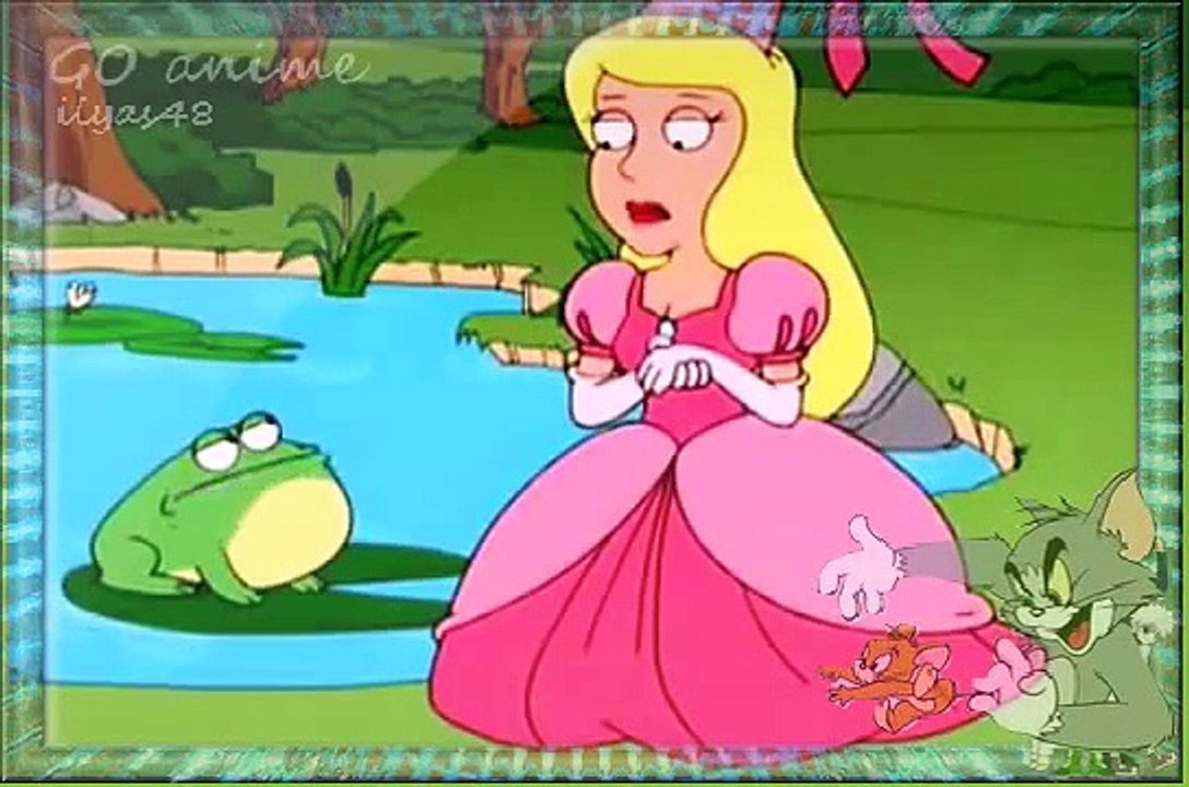 Seth Macfarlane S Cavalcade Of Cartoon Comedy Full Video Video Dailymotion