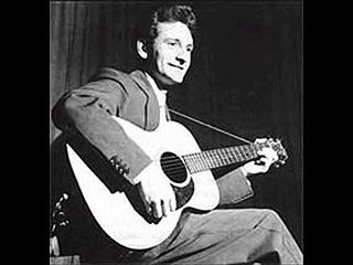 Lonnie Donegan - Rock Island Line