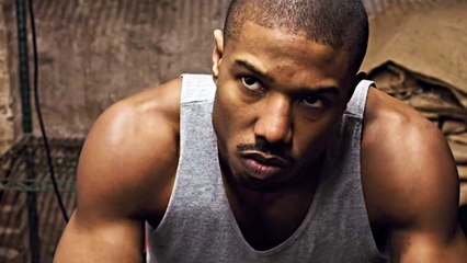 Creed-Trailer SUBTITULADO en Español (HD) Stallone, Michael B. Jordan