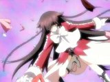 Pandora Hearts - What you waiting for?