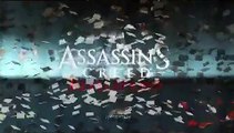 Assassins Creed Revelations Ultimo capitulo de Ezio Auditore