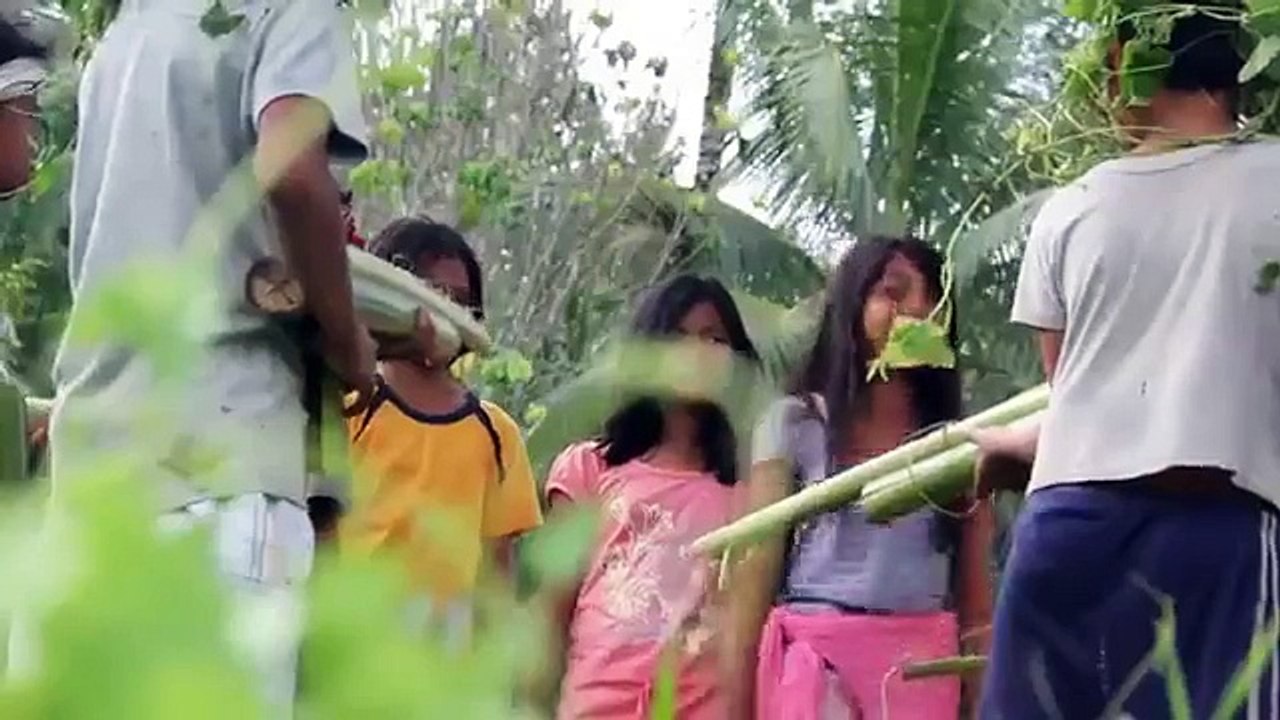 I WANT PEACE! VIDEO CONTEST I WANTED TO PLAY DULA
