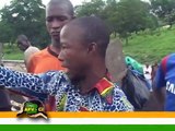 Reportage sur l'insalubrité à Abidjan (Côte d'Ivoire) - ONG APVCI