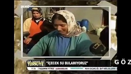 Bir Zamanların Türkiye'sinde İstanbul