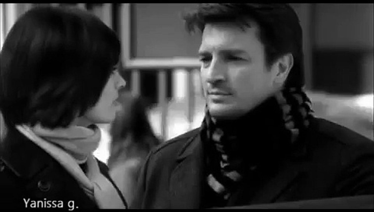 Castle and Beckett //I loved you for a thousand years, and i'll love you for a thousand more pt2//