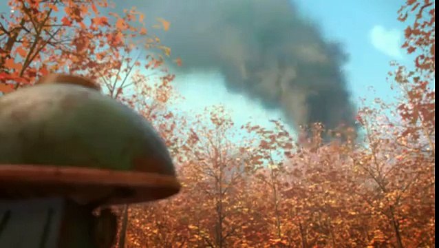 Мультфильм Короткометражка Происхождение / Origins (2011)