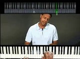 Piano Lessons- Learn Urban Gospel Chords