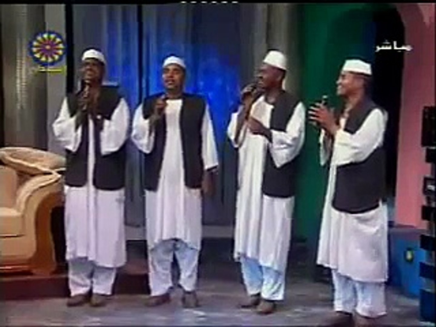 Sudan Music - Asala Group - Ana Mushtag - video Dailymotion