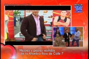 De Casa En Casa - Crítica de Moda de Alfombra Roja en Calle 7 (Parte 2)