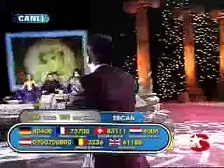 popstar alaturka ercan yıkıla yıkıla