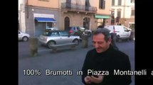 100% Brumotti a Fucecchio per Striscia la Notizia.mp4
