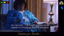 *Mistérios por Revelar - Reincarnação - UMT1-119 - Georgia Rudolph