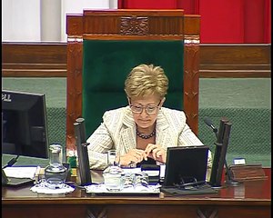 Poseł Jarosław Stawiarski - Wystąpienie z dnia 09 lipca 2015 roku.