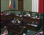 Poseł Jerzy Fedorowicz - Wystąpienie z dnia 09 lipca 2015 roku.