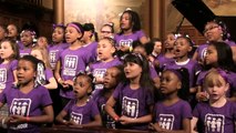 Sister Cities Girlchoir: Broadway Our Way Highlights