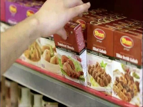 Linq Videos | Best HD Songs 1080 | This Eid With Shan Foods Products