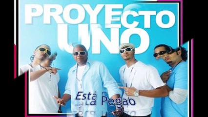 Está Pegao - Proyecto Uno