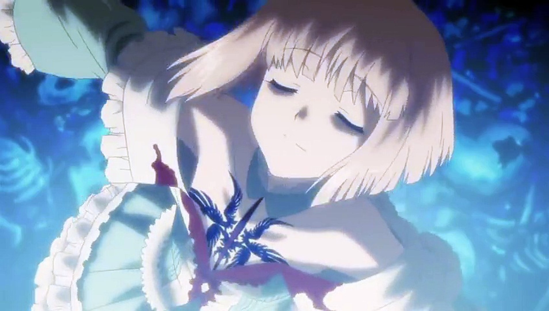 Fate Prototype Trailer Dailymotion Video