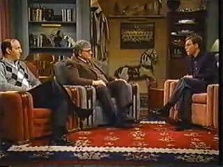 Siskel & Ebert on Later, with Bob Costas 1of3