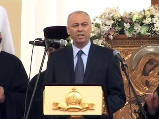 Valeriu Pasat despre predarea religiei in scoli