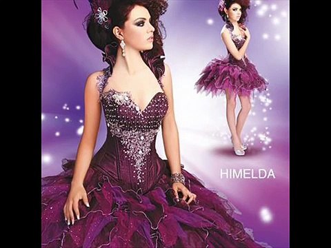 canciones de ENTRADA para XV AÑOS...