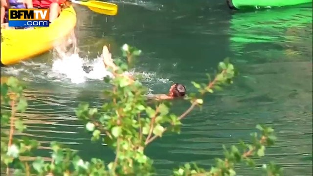 Le nombre de noyades mortelles en augmentation