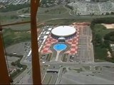 Aerial Views of Puerto Rico