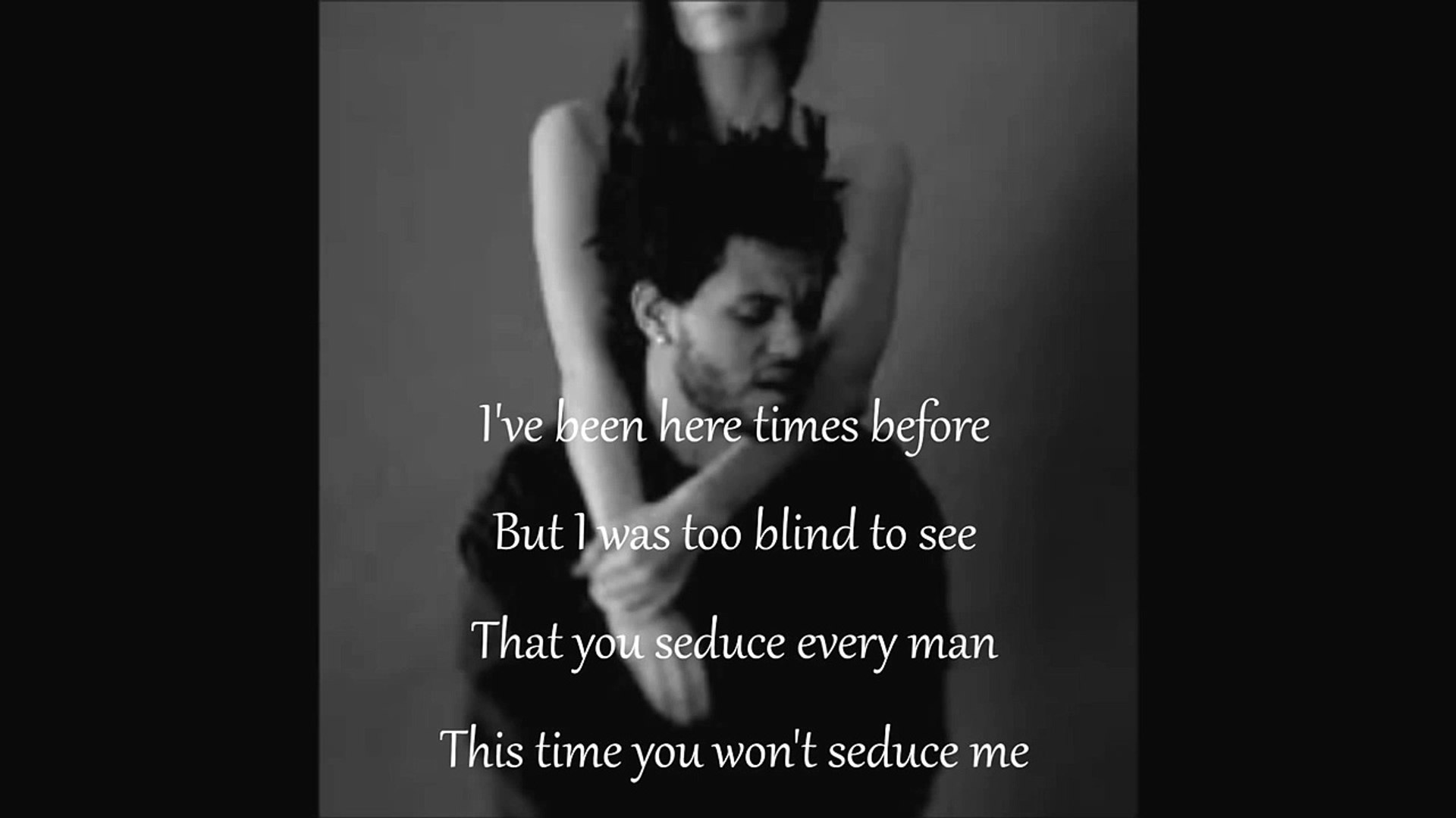 ⁣The Weeknd-Dirty Diana Lyrics