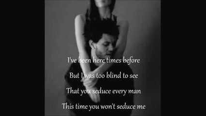 The Weeknd-Dirty Diana Lyrics