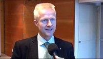 Stefan Fölster om varför Kristdemokraterna behövs i svensk politik!