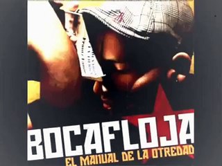 Boca Floja-Medios Masivos