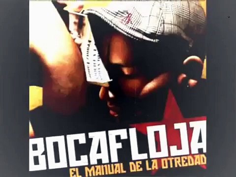 Boca Floja-Medios Masivos