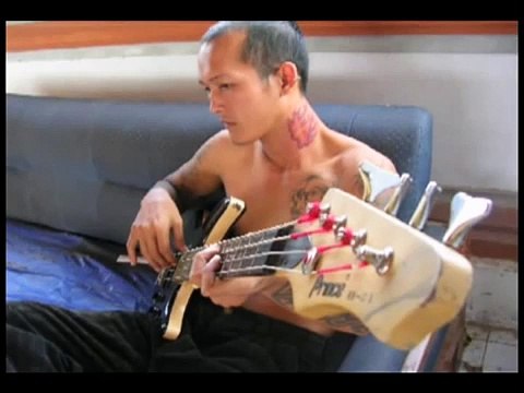 Michael Franti - Lior - Xavier Rudd - John Butler - Blue King Brown - People doing good things