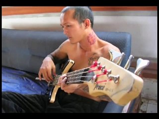 Michael Franti - Lior - Xavier Rudd - John Butler - Blue King Brown - People doing good things