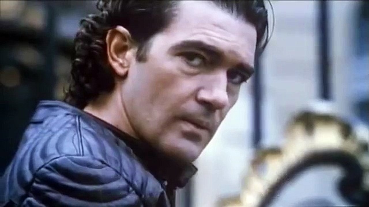 Femme Fatale (Femme Fatale) - 2002 - zwiastun - HardSubPL