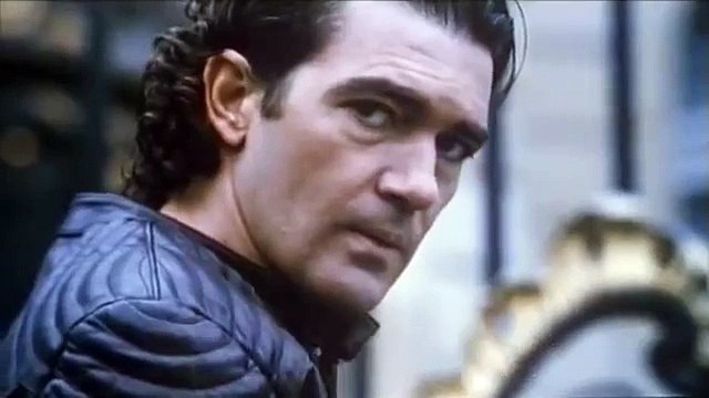 Femme Fatale (Femme Fatale) - 2002 - zwiastun - HardSubPL