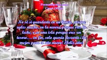 Frases Para Año Nuevo (hablado) - Feliz Año Nuevo 2015 - Versos Para Año Nuevo