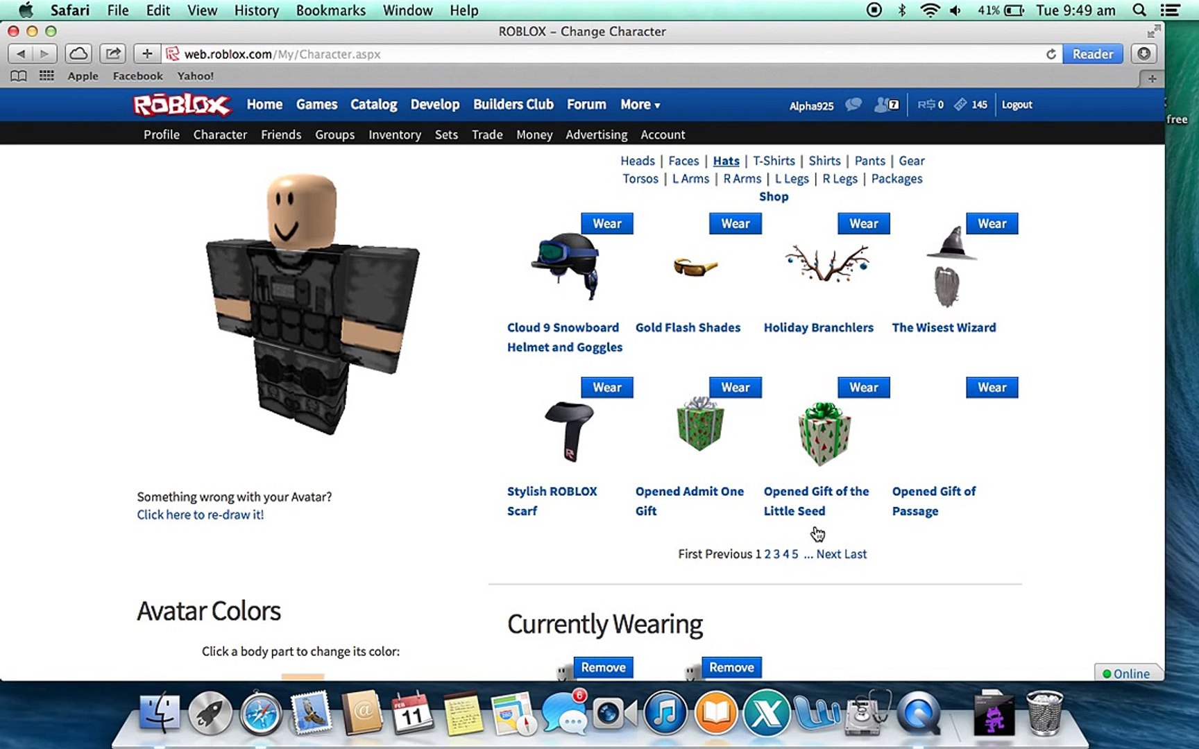 How To Look Like A Swat Team Guy On Roblox How To Make An Out