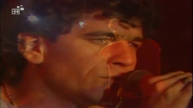 Nazareth - Love Hurts - Som do Meu Tempo