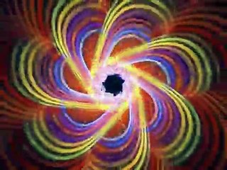 Psychedelic Visuals for a Mind-Bending Experience